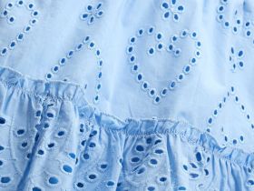 Юбка для девочки