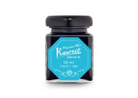 Чернила Kaweco 50 мл стекло, райский голубой
