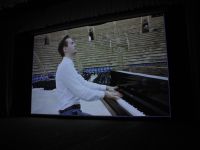 Виртуальный концертный зал