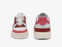 Женские кеды Lacoste L002 EVO 124 7 SFA