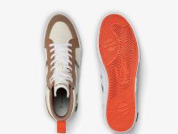 Мужские зимние ботинки Lacoste L004 MID 223 2 CMA