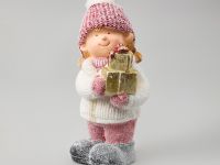 Статуэтка Starfall II