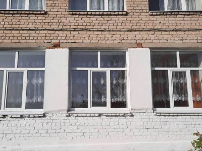 Окуневская сельская библиотека