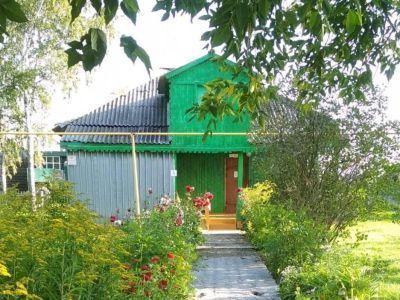 Овсянниковская сельская библиотека