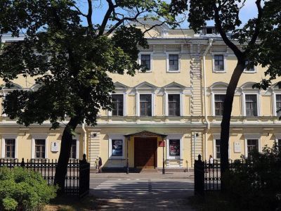 Драматический театр Балтийского флота