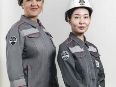 Иркутская нефтяная компания приглашает жителей Мирного на ярмарку вакансий