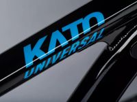 Горный велосипед Ghost Kato Universal 29, год 2025, цвет Синий-Зеленый, ростовка 19