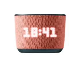 Умная колонка SberBoom Home