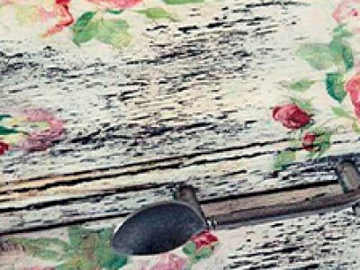 Декупаж в народном стиле: традиции и современность