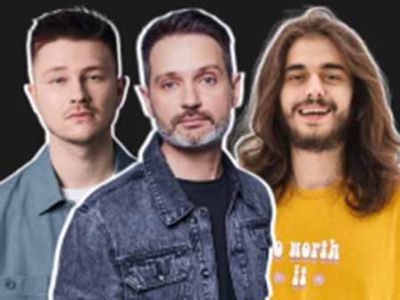 Съёмки Stand Up от StandUp_Msk