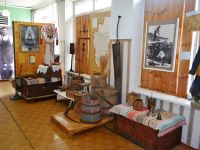 Зуевский районный историко-краеведческий музей