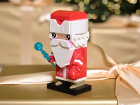 Сказки AB-1119 Конструктор Дед Мороз