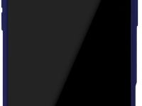 Клип-кейс Rocket Silk для Apple iPhone 16 Pro Max с MagSafe Navy