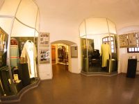 Музей Русского Патриаршества г. Арзамаса