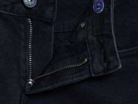 Джинсы для мальчиков, Серый