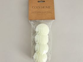 Набор шариков Timparossa для стирки