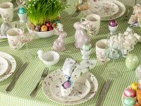 Статуэтка Счастливой Пасхи/Buona Pasqua I