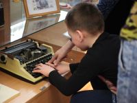 Музей полиции г. Ханты-Мансийска