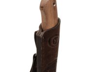 Нож Сокол, сталь VG-10, рукоять орех