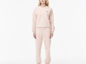 Женские брюки Lacoste для спорта