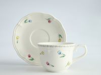 Чайная пара Тюльпан/Tulipanato