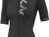 Джерси Giant LIV Race Day женское (белый / фиолетовый L)