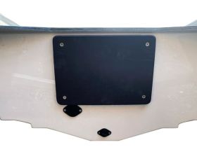 Лодка РИБ НАВИГАТОР 400R