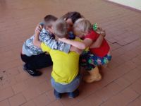 Комаровский сельский дом культуры