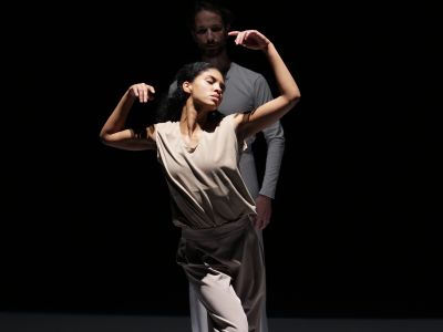 Билеты на Между двумя (Камерный театр) / Театр | Афиша | ИнфоТаймс