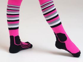 Термоноски для девочки