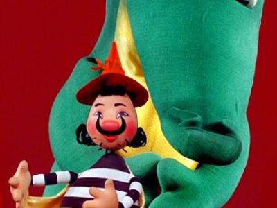 Наша Чукоккала