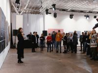 Культпространство «Пустое место»