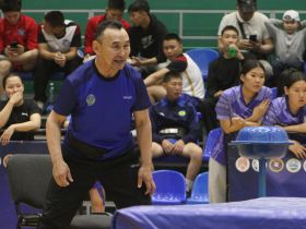 Более 180 мас-рестлеров сразятся за победу в Спартакиаде школьников Якутии