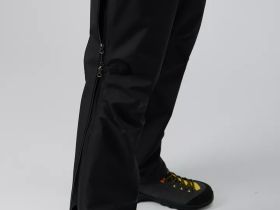 *Брюки 3L 24-20517 КАТУНЬ муж.