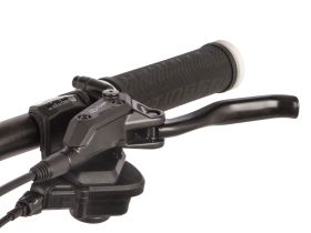 Женский велосипед Stinger Vega Evo 29, год 2021, цвет Фиолетовый, ростовка 19