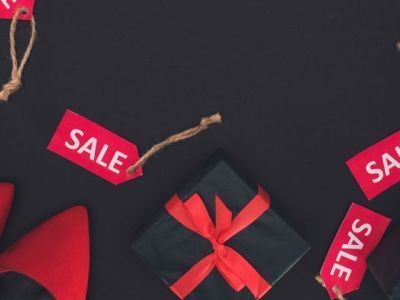 «Черный» день календаря. Как разумно тратить в «черную пятницу»?