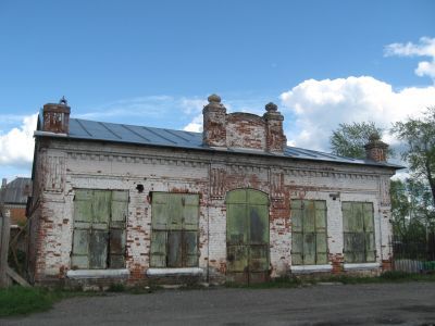 Магазин Жакова