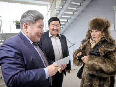 Добрая подписка на добрую газету