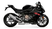 Мотоцикл BMW S 1000 RR