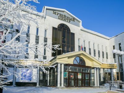 Сургутский краеведческий музей