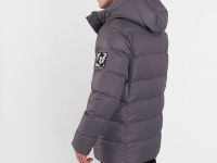 Куртка пуховая Chester II Мужская