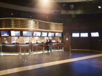 Кинотеатр «Балтика»