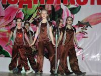 Бородинский сельский дом культуры