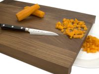 Кухонный нож универсальный, Western Knife, TOJIRO, F-800, сталь VG-10, в подарочной коробке