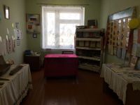 Писаревский сельский клуб