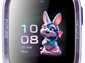 Детские часы HONOR