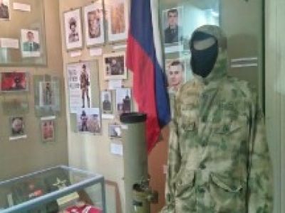 Всегда за своих