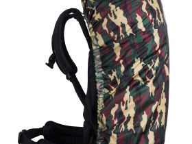 Накидка на рюкзак Rain Cover R