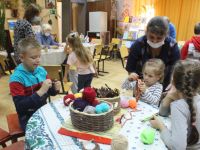 Дом творчества г. Смоленска