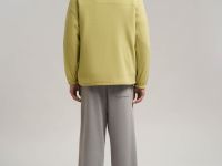 Куртка из мембранной ткани со съемной флисовой подстежкой